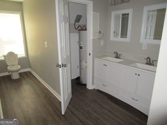 298 Tommy Lee Fuller Drive Loganville - Photo 21