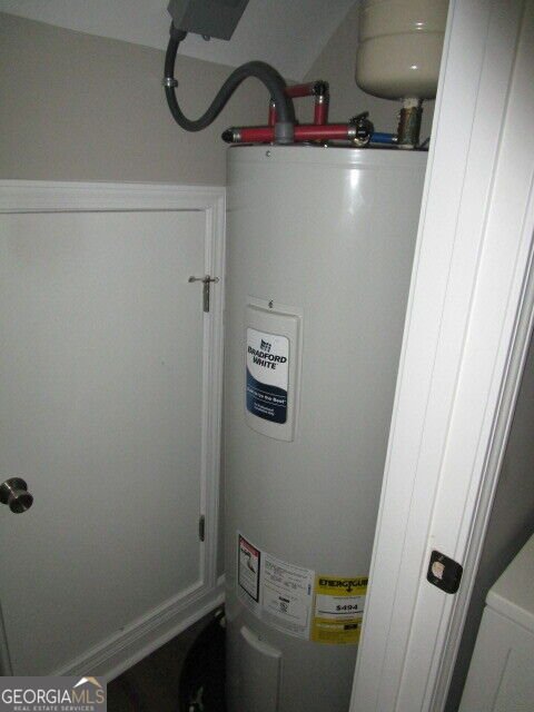 298 Tommy Lee Fuller Drive Loganville - Photo 30