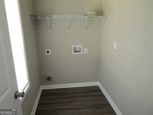 298 Tommy Lee Fuller Drive Loganville - Photo 31