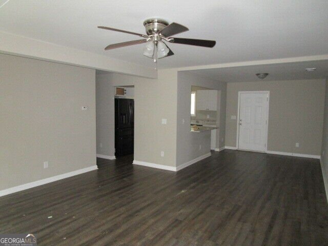 298 Tommy Lee Fuller Drive Loganville - Photo 8