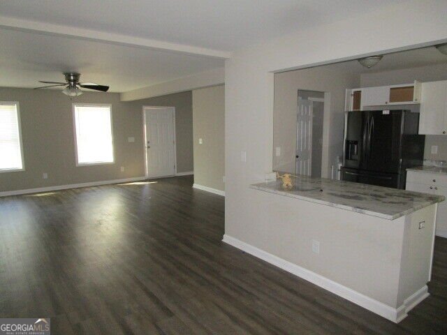 298 Tommy Lee Fuller Drive Loganville - Photo 9