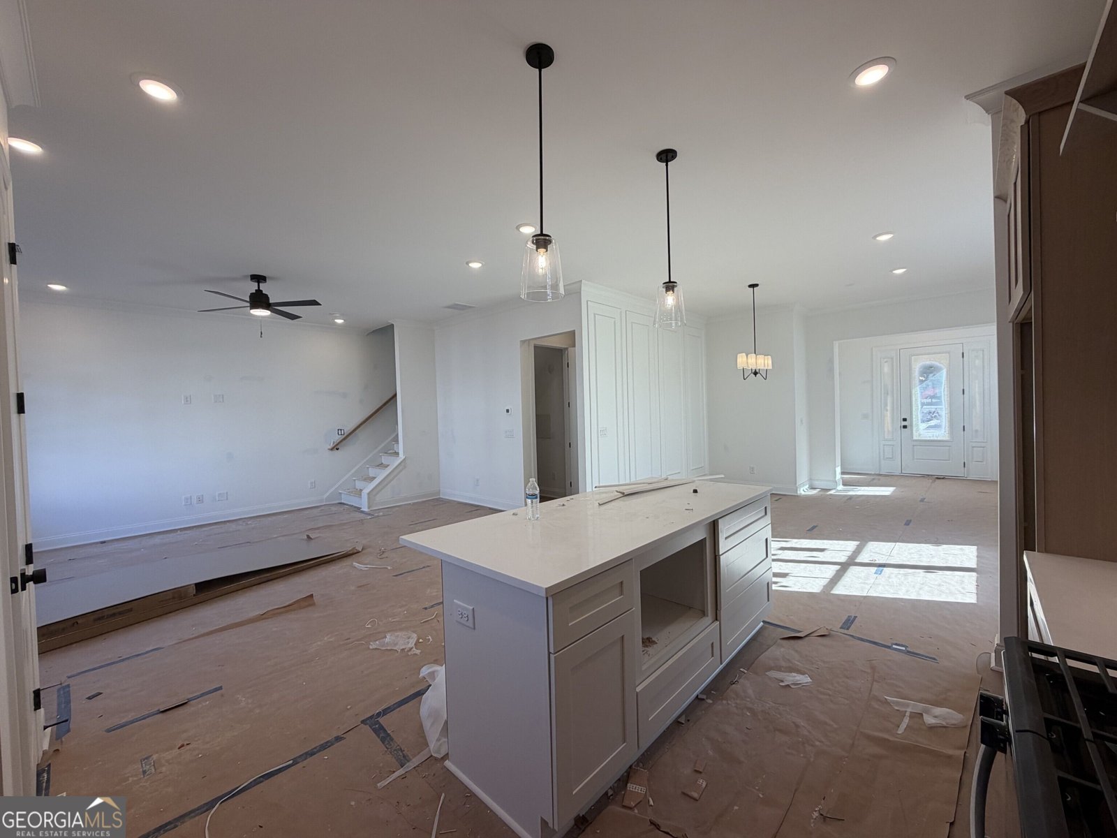 3932 Fulson Drive Lilburn - Photo 19