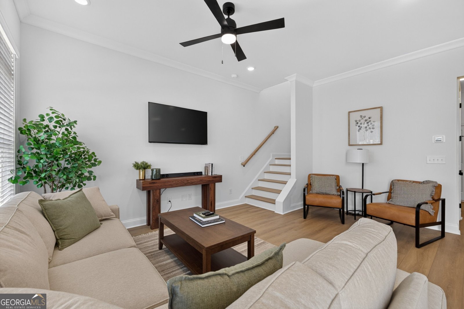 3932 Fulson Drive Lilburn - Photo 26