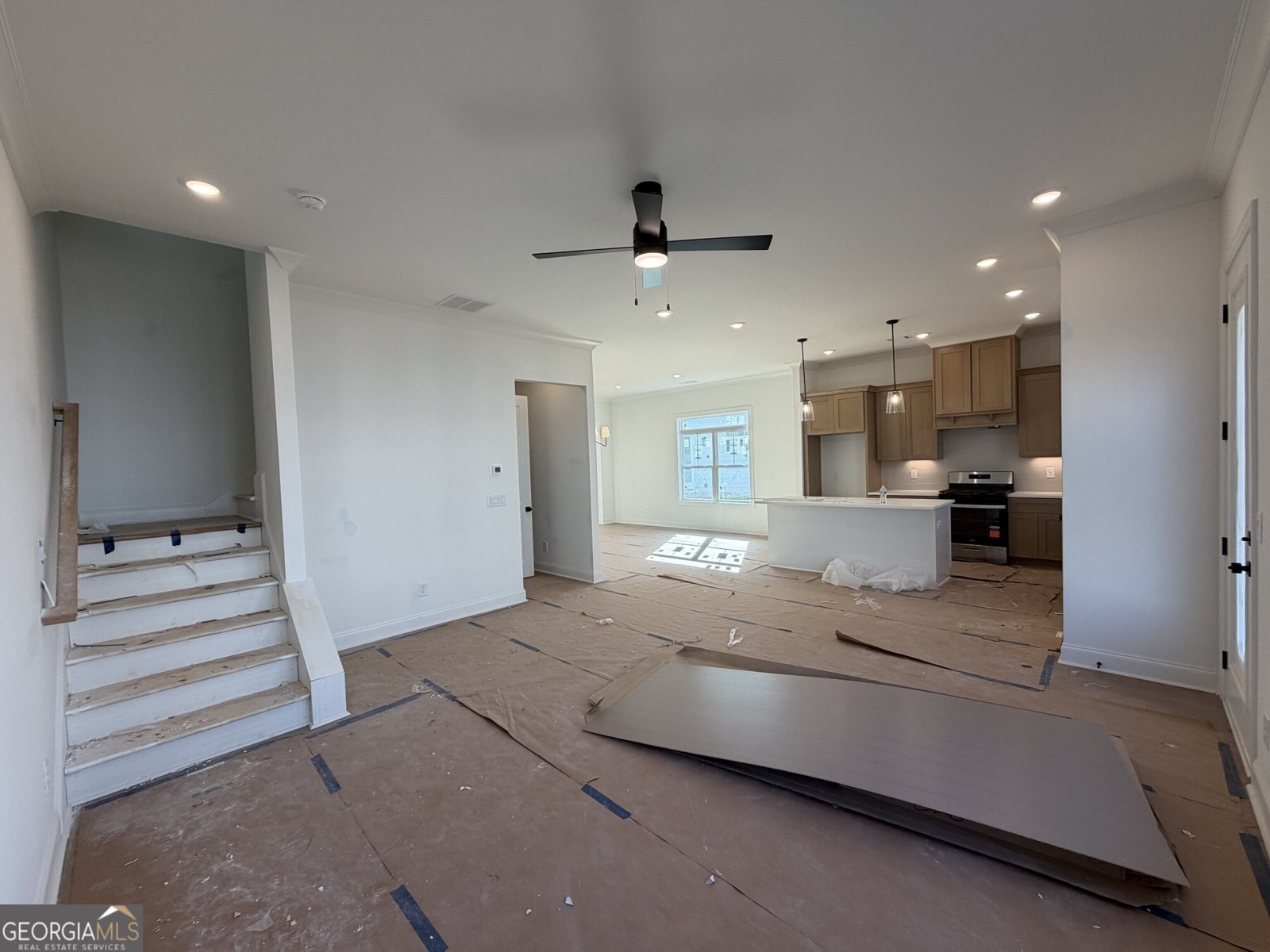 3932 Fulson Drive Lilburn - Photo 6