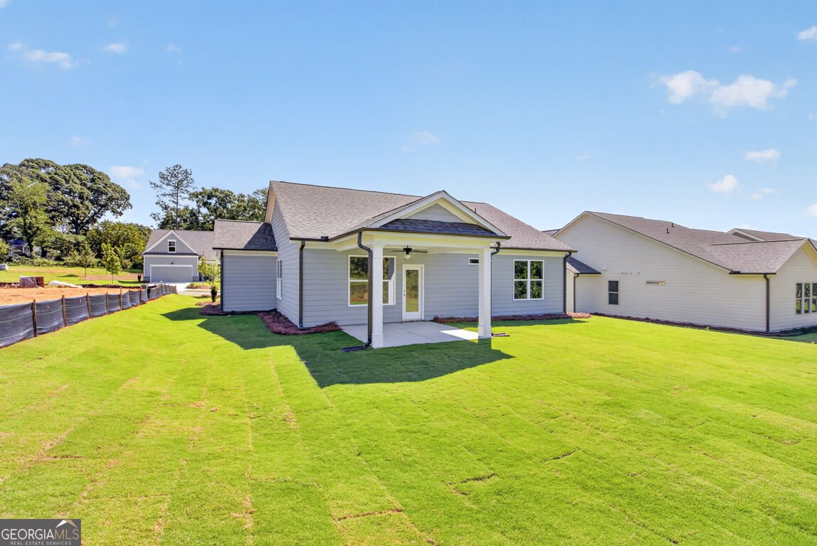 2019 Oconee Bluff Drive Athens - Photo 47
