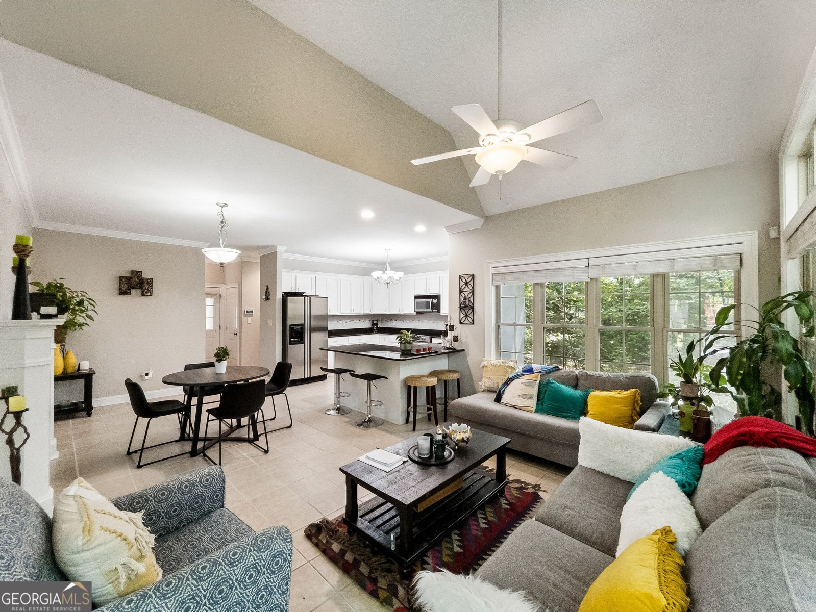 105 Telfair Court Athens - Photo 16