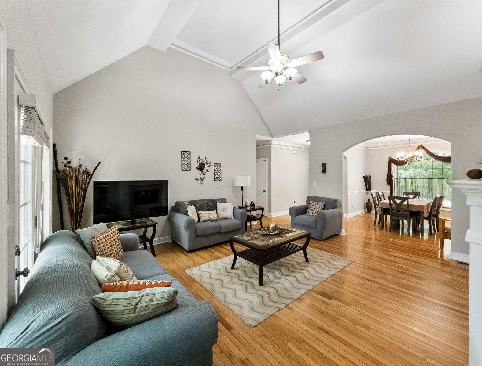 105 Telfair Court Athens - Photo 17