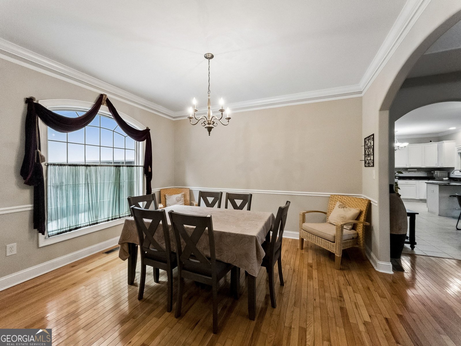 105 Telfair Court Athens - Photo 9