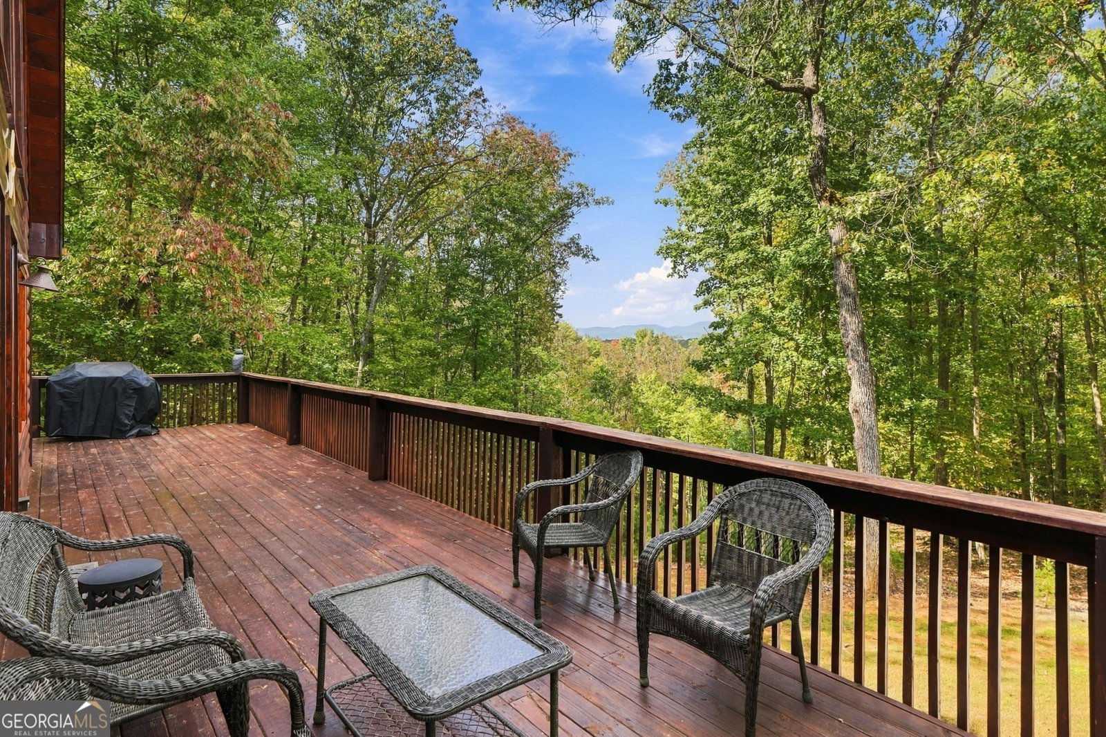 253 Cohutta Overlook Trail Blue Ridge - Photo 15