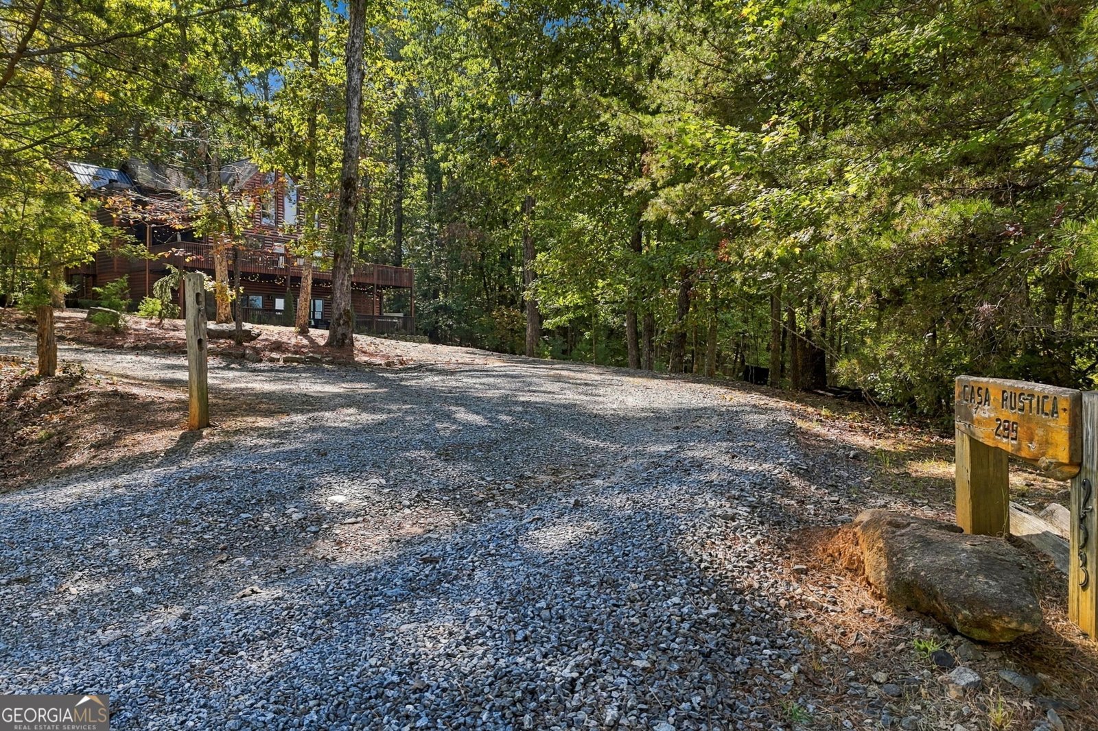 253 Cohutta Overlook Trail Blue Ridge - Photo 6