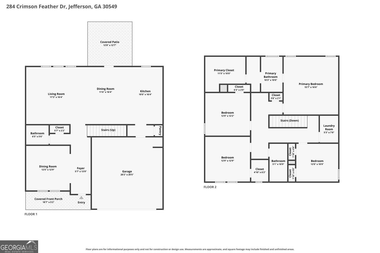 284 Crimson Feather Drive Jefferson - Photo 48