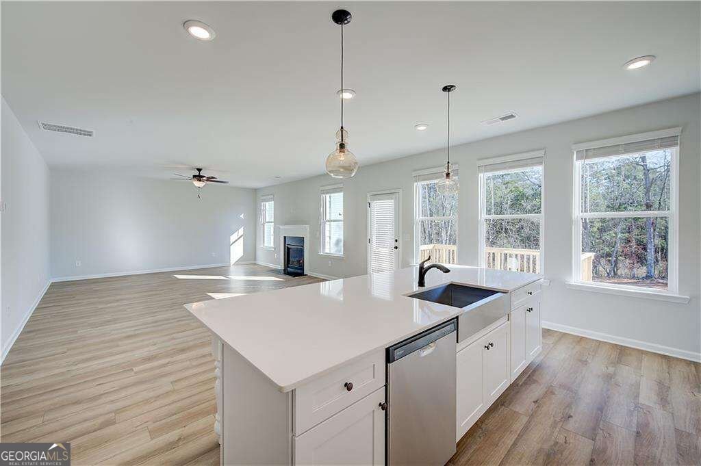 901 Kranston Drive Locust Grove - Photo 10