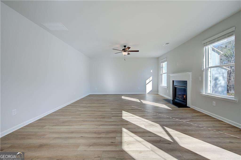 901 Kranston Drive Locust Grove - Photo 12