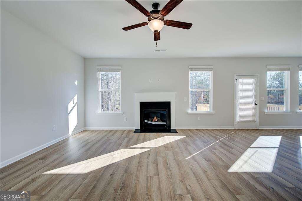 901 Kranston Drive Locust Grove - Photo 13