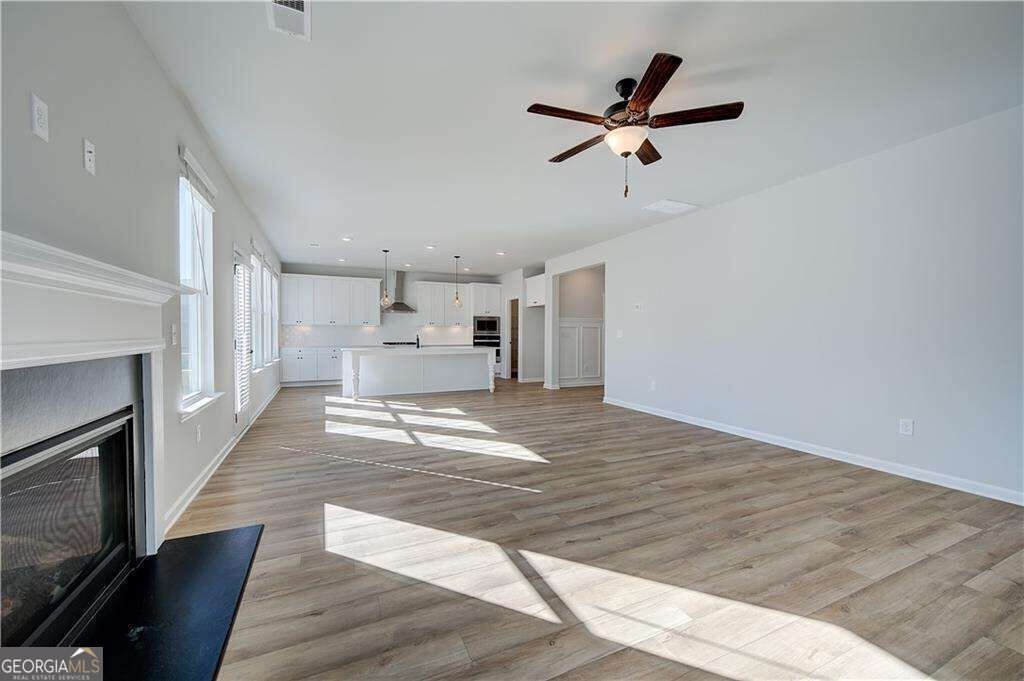 901 Kranston Drive Locust Grove - Photo 15
