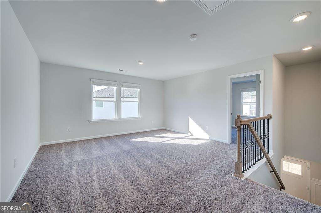 901 Kranston Drive Locust Grove - Photo 16