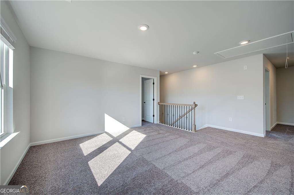 901 Kranston Drive Locust Grove - Photo 17