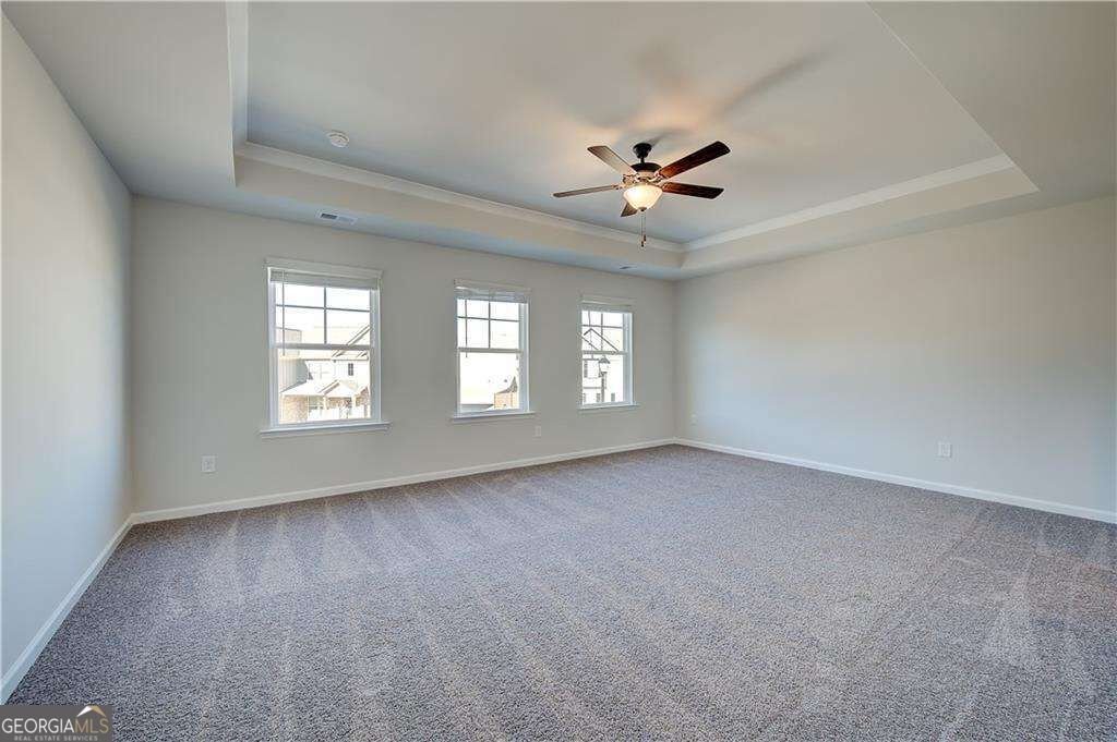 901 Kranston Drive Locust Grove - Photo 20