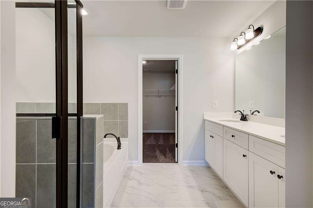 901 Kranston Drive Locust Grove - Photo 22