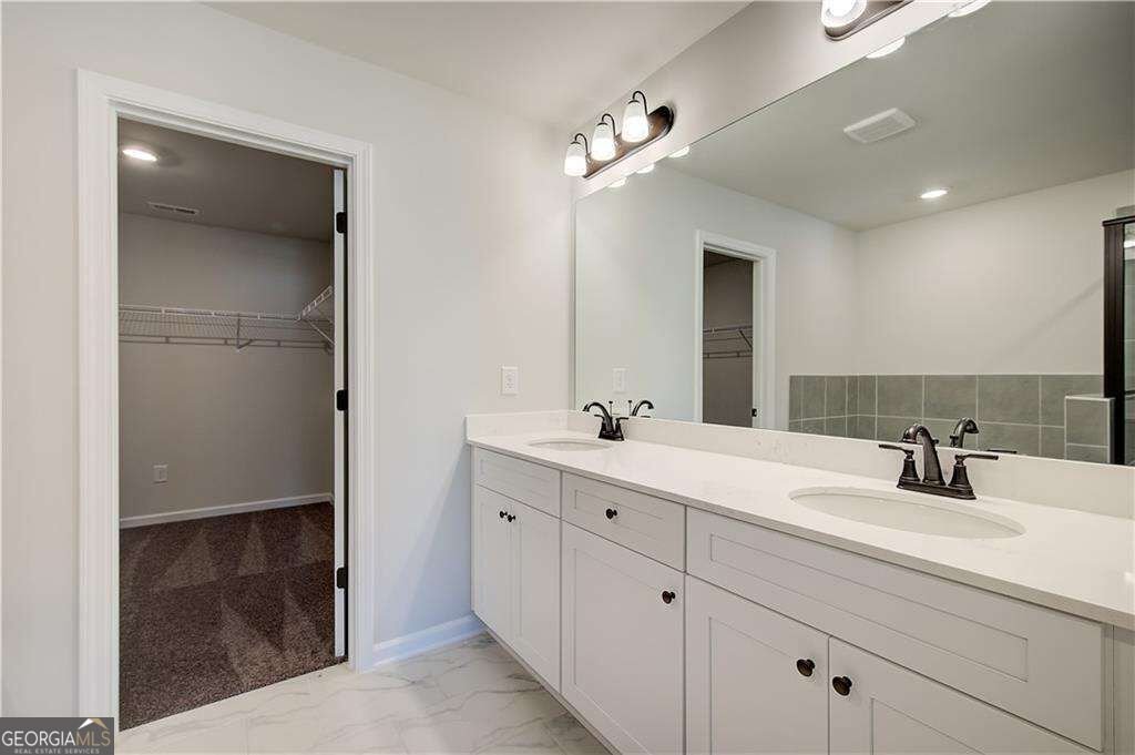 901 Kranston Drive Locust Grove - Photo 23