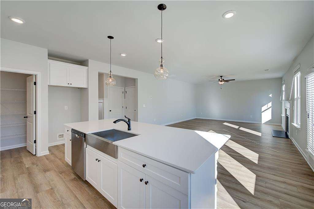 901 Kranston Drive Locust Grove - Photo 9