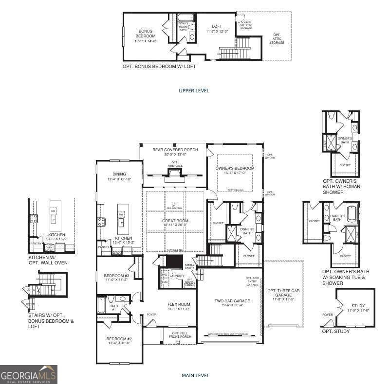 559 Flying Eagle Drive Commerce - Photo 12