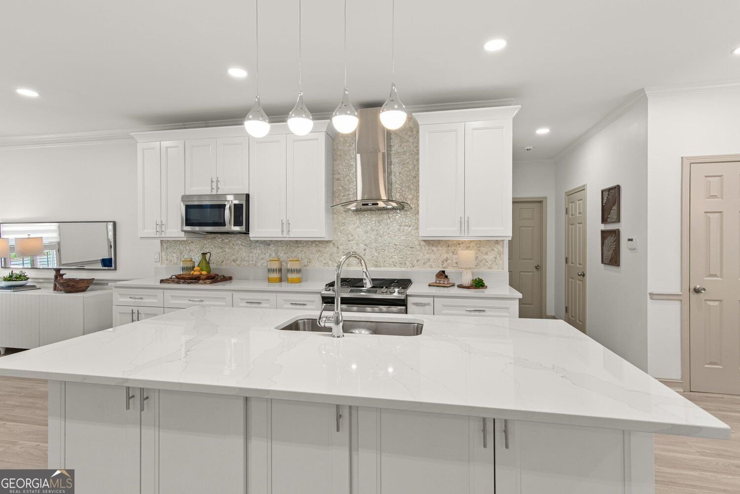 1455 Richards Circle Alpharetta - Photo 13