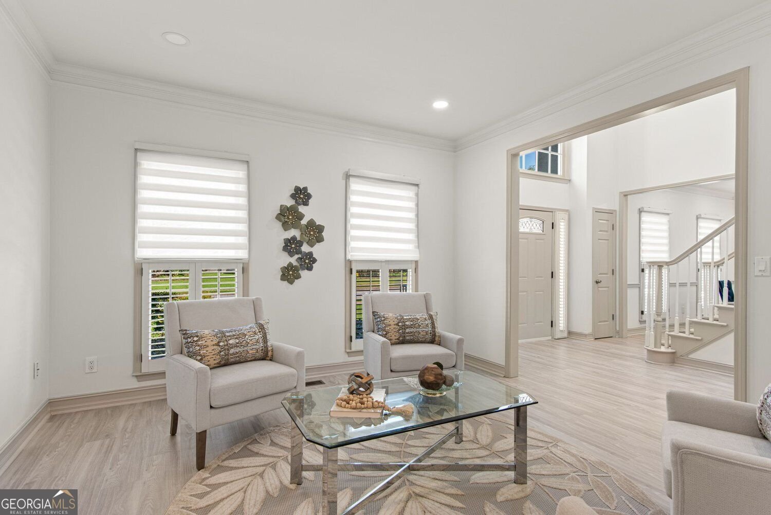 1455 Richards Circle Alpharetta - Photo 17