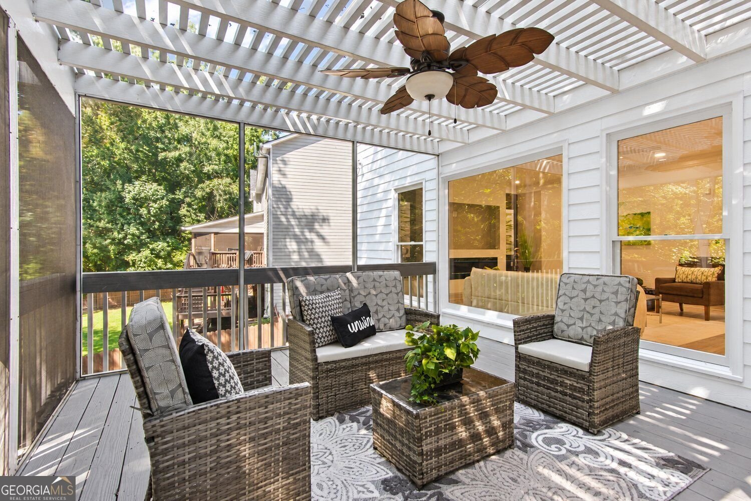 1455 Richards Circle Alpharetta - Photo 18