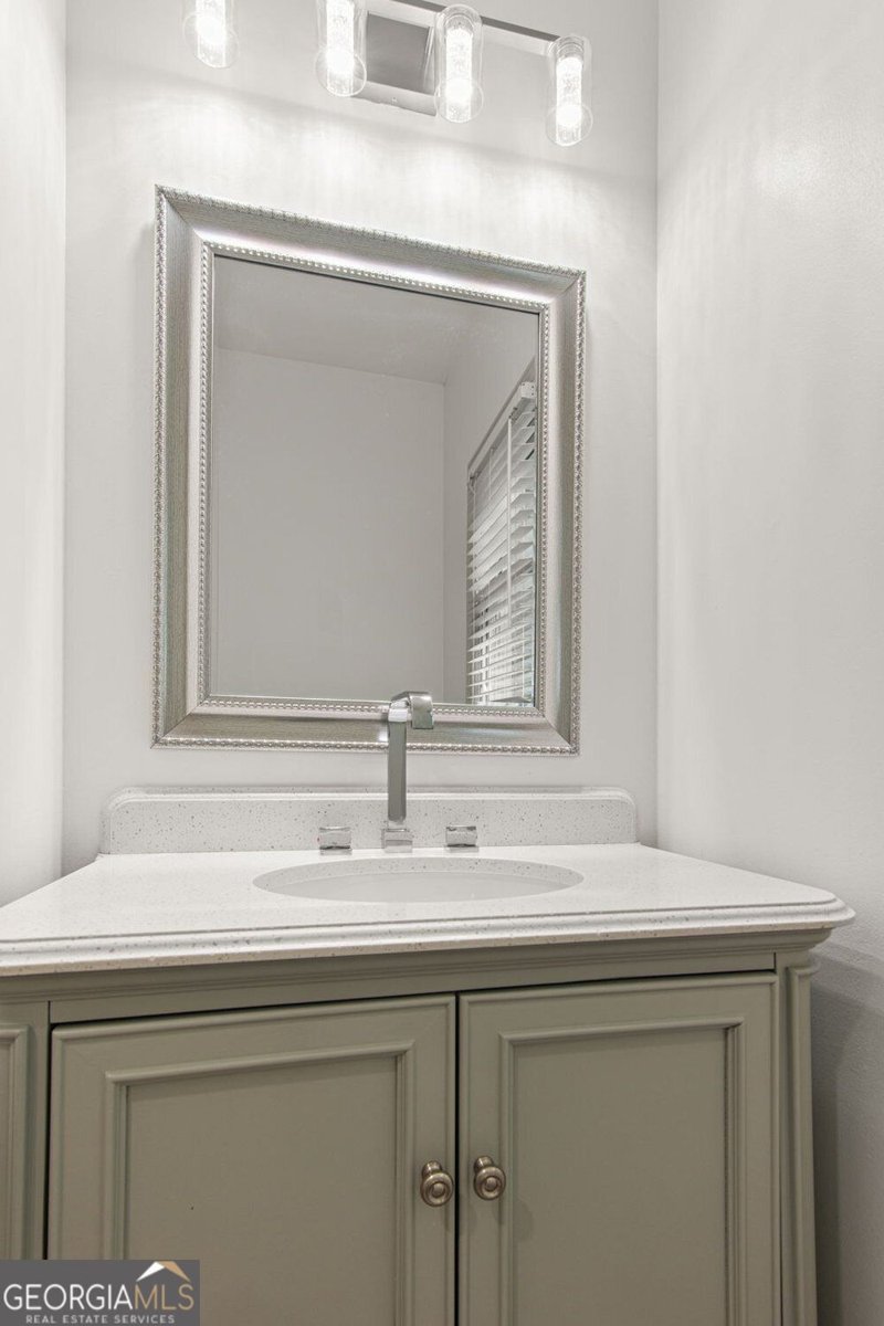 1455 Richards Circle Alpharetta - Photo 21