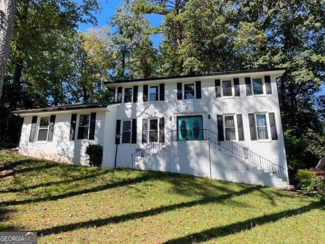 3162 Sugarplum Road Atlanta - main photo