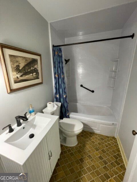 3162 Sugarplum Road Atlanta - Photo 16