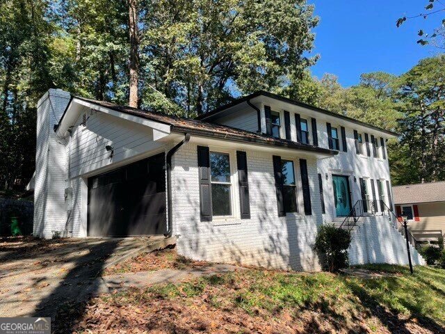 3162 Sugarplum Road Atlanta - Photo 29