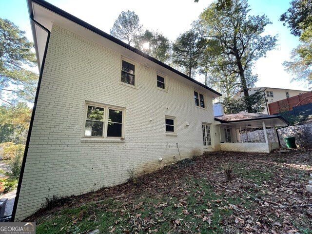 3162 Sugarplum Road Atlanta - Photo 30