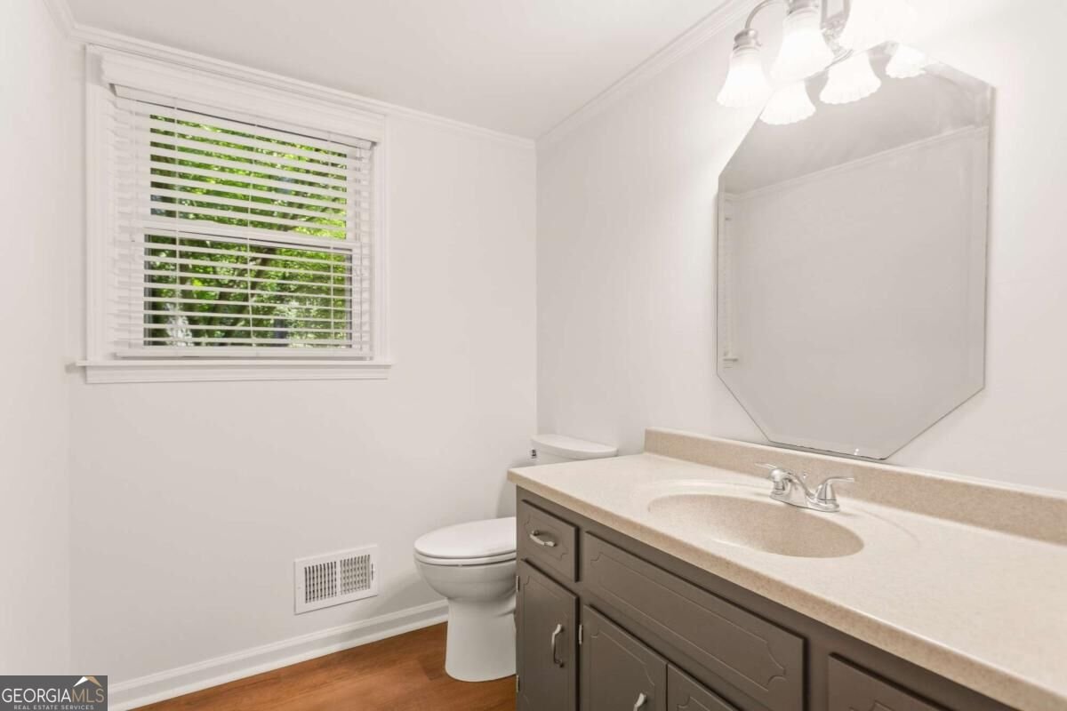 724 Lanford Springs Drive Lilburn - Photo 17