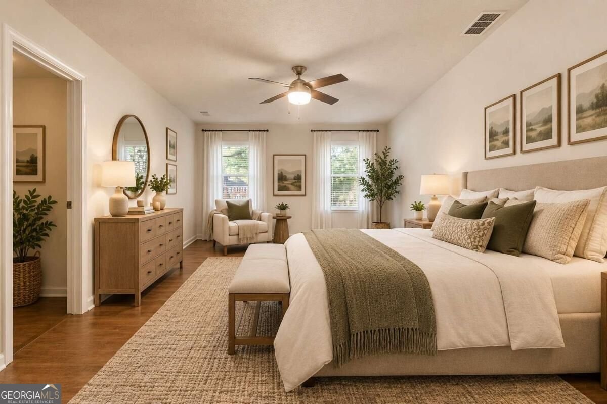 724 Lanford Springs Drive Lilburn - Photo 26