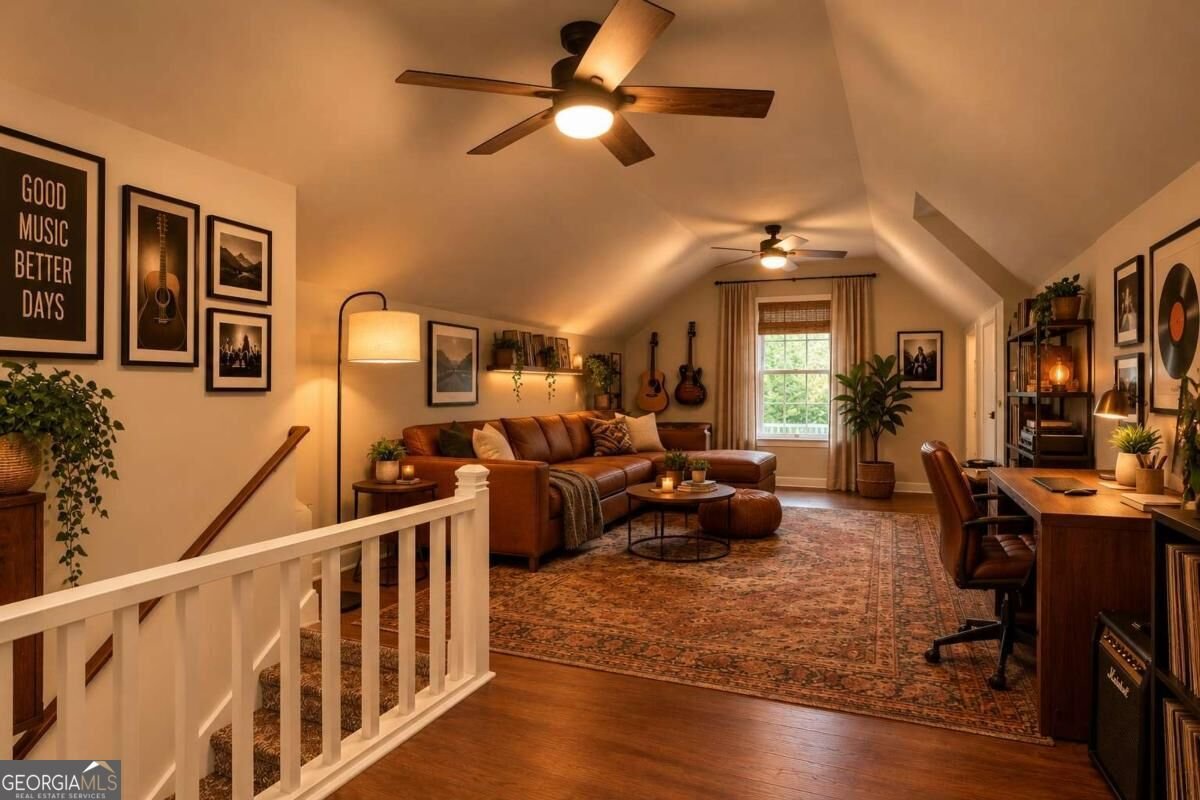 724 Lanford Springs Drive Lilburn - Photo 33