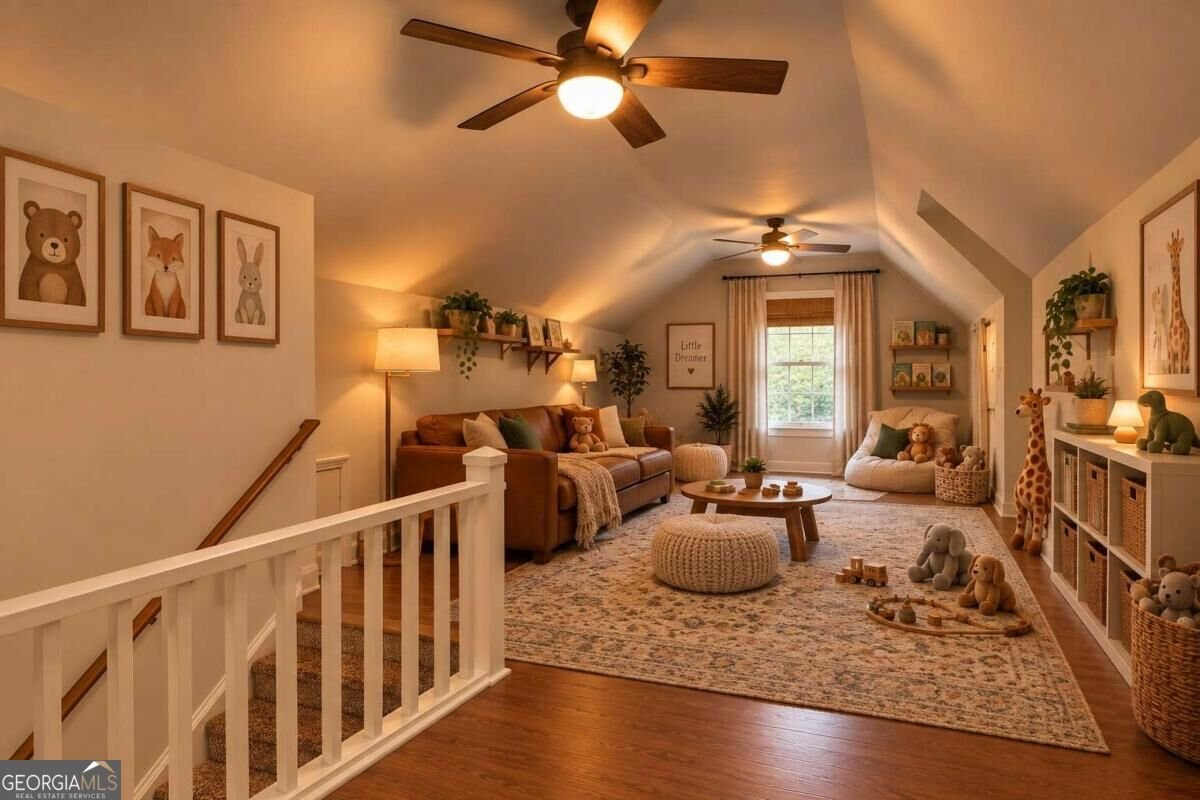 724 Lanford Springs Drive Lilburn - Photo 34