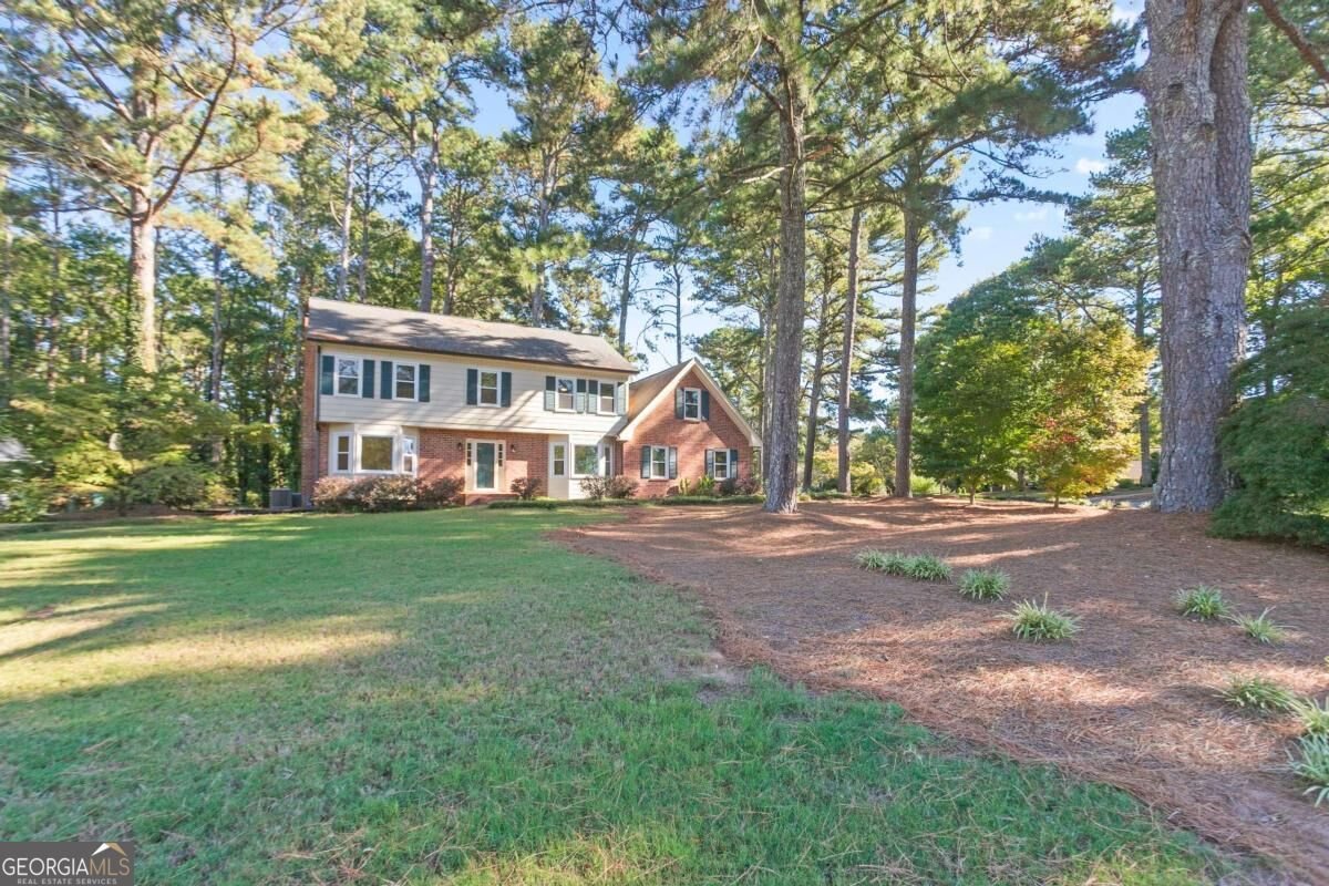 724 Lanford Springs Drive Lilburn - Photo 45