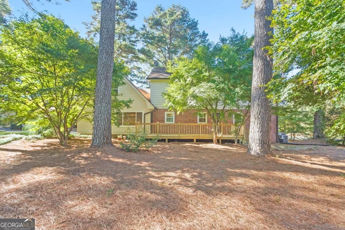724 Lanford Springs Drive Lilburn - Photo 6