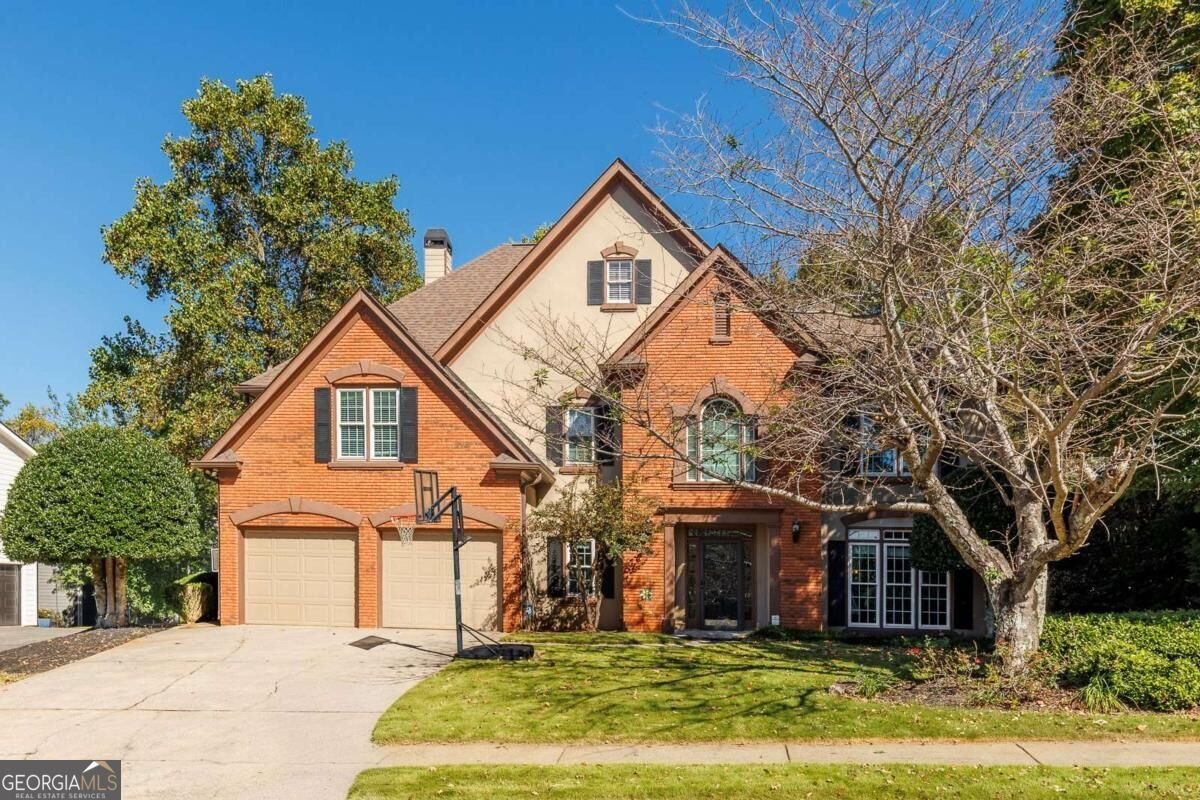 7021 Hunters Ridge Woodstock - main photo