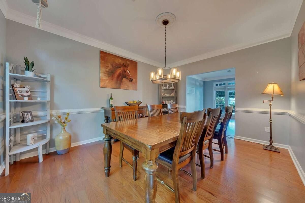 7021 Hunters Ridge Woodstock - Photo 10