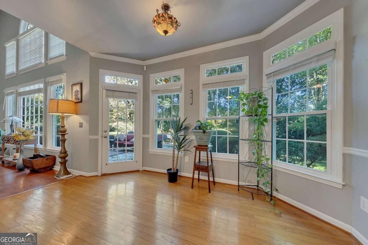 7021 Hunters Ridge Woodstock - Photo 11