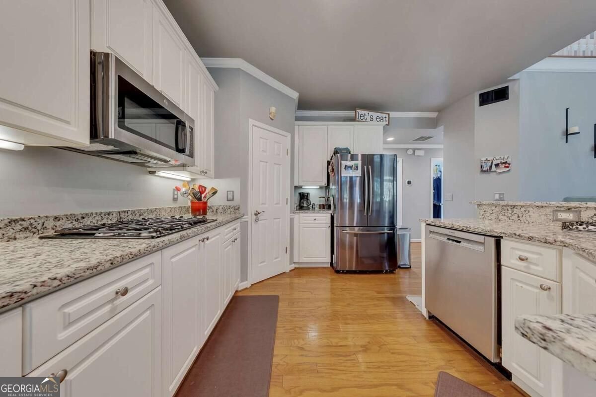 7021 Hunters Ridge Woodstock - Photo 13