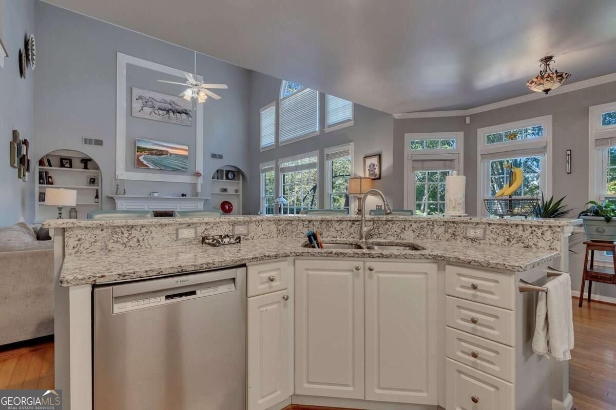 7021 Hunters Ridge Woodstock - Photo 15