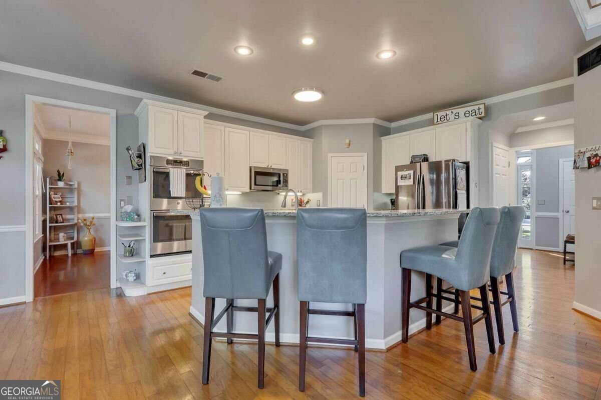 7021 Hunters Ridge Woodstock - Photo 17