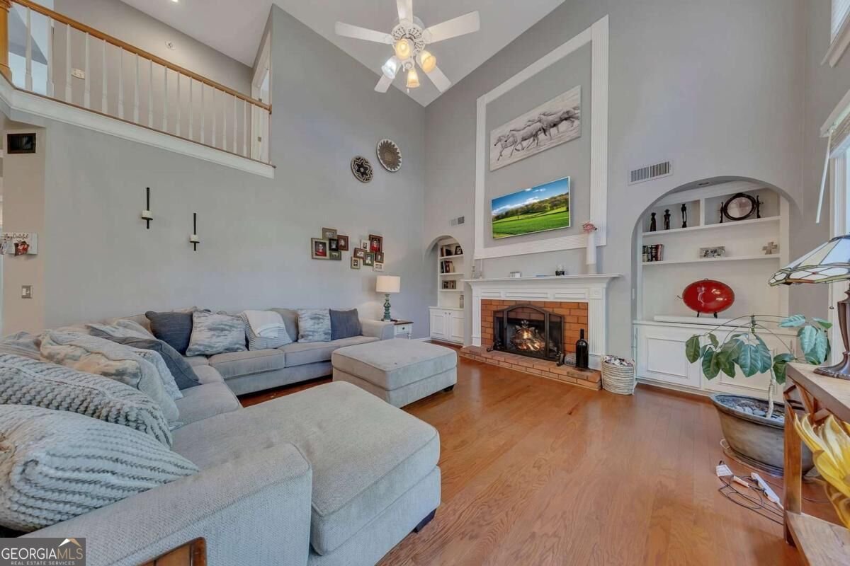 7021 Hunters Ridge Woodstock - Photo 18