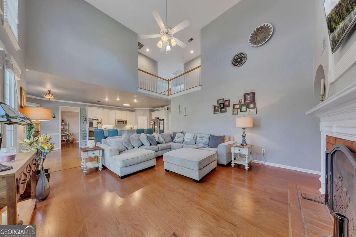 7021 Hunters Ridge Woodstock - Photo 19