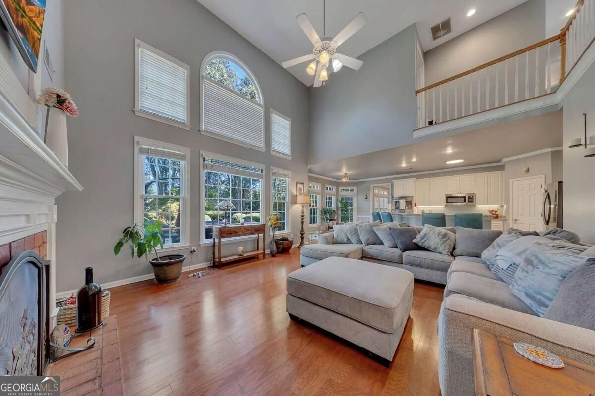 7021 Hunters Ridge Woodstock - Photo 20