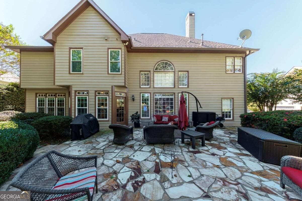 7021 Hunters Ridge Woodstock - Photo 47